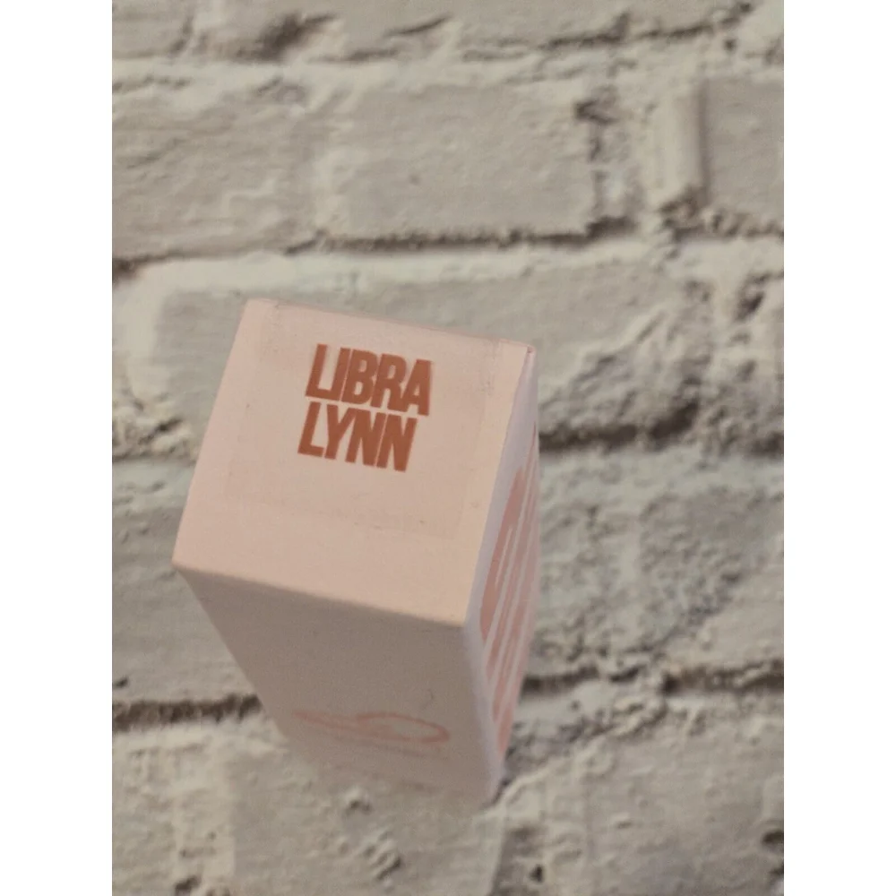 Jeffree Star Velvet Trap Lipstick Color: Libra Lynn, New In Box